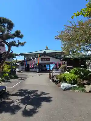 最上寺(北海道)