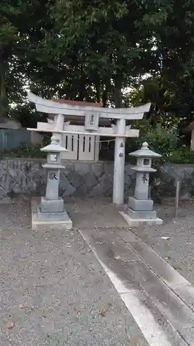 熊野神社(福岡県)