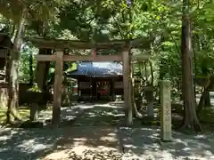 尾山神社(石川県)