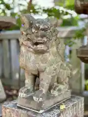 漢國神社(奈良県)