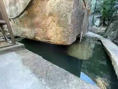 生石神社(兵庫県)
