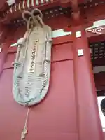 浅草寺(東京都)