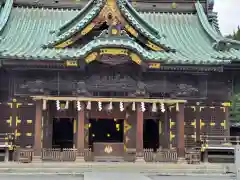 三嶋大社(静岡県)