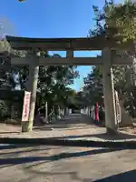 和歌山縣護國神社(和歌山県)