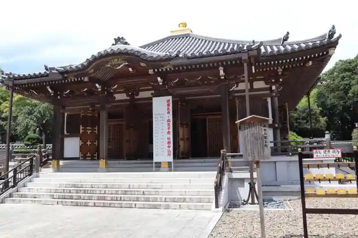 成田山新勝寺(千葉県)