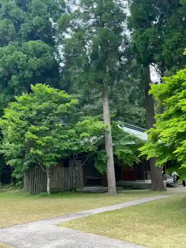 和気神社(鹿児島県)