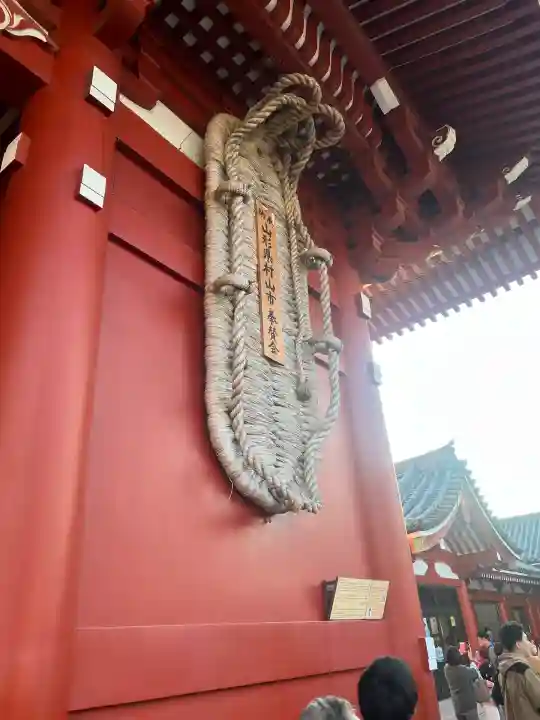 浅草寺(東京都)