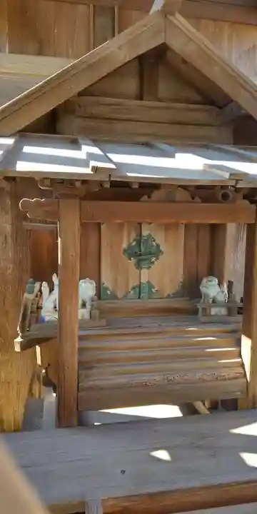 松本神社(京都府)