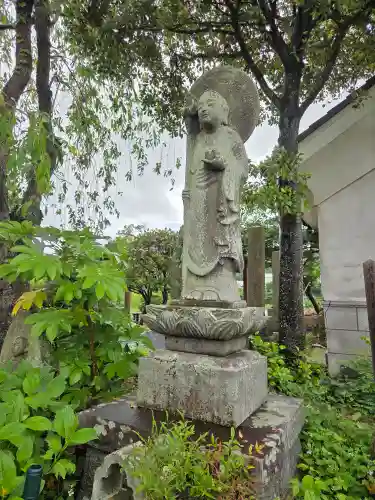 来迎寺(福島県)