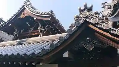 圓満寺の建物その他