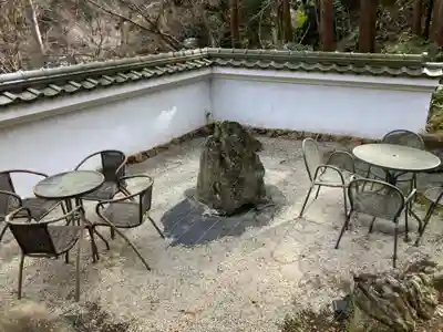 長盛山松久禅寺(神奈川県)