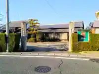 常光寺のその他建物