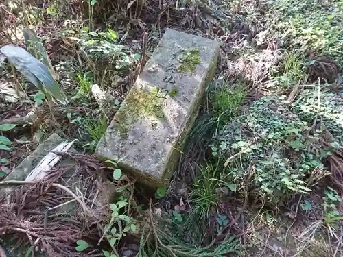 大谷寺のその他建物