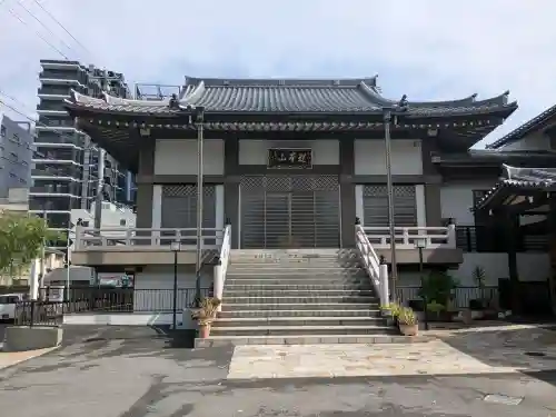 万年寺(愛知県)
