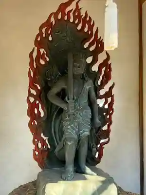 密藏院(埼玉県)