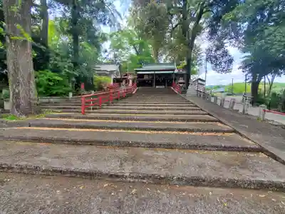 桐生西宮神社(群馬県)