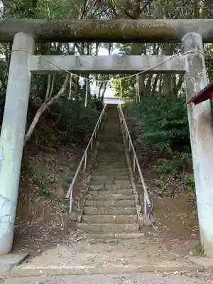 愛宕神社(千葉県)
