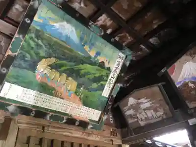 高讃寺のその他建物