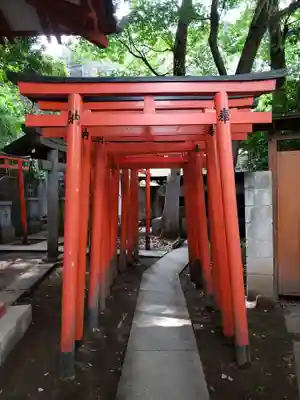 王子稲荷神社(東京都)