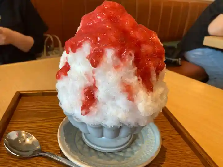 伊勢山皇大神宮(神奈川県)