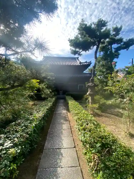 南宗寺(大阪府)