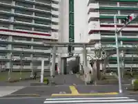 隅田川神社(東京都)