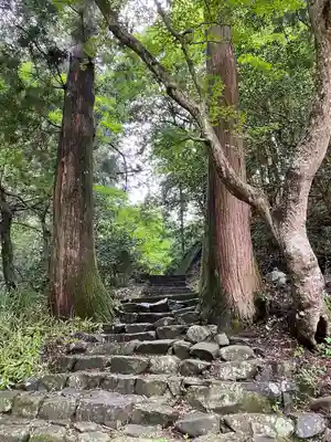 雲巌寺(栃木県)