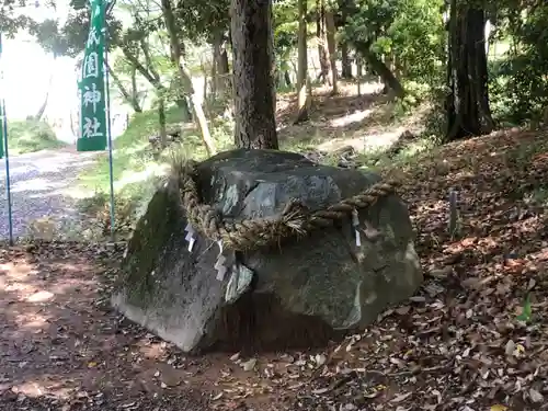 伊太祁曽神社の建物その他