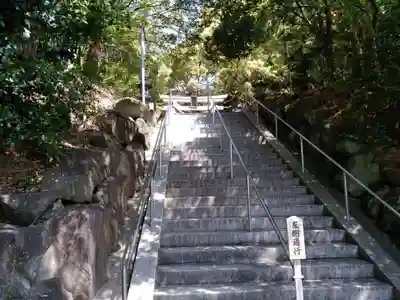多賀神社（尾張多賀神社）のその他建物