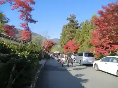 天龍寺(京都府)