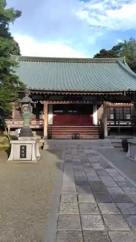 保善院(静岡県)