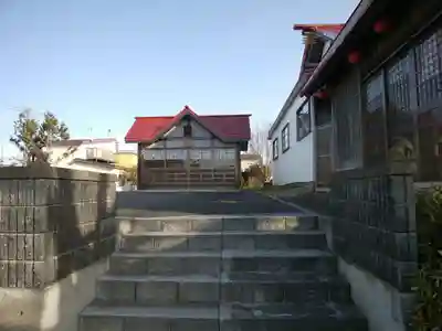 金刀比羅神社のその他建物