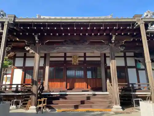 正覚寺(兵庫県)
