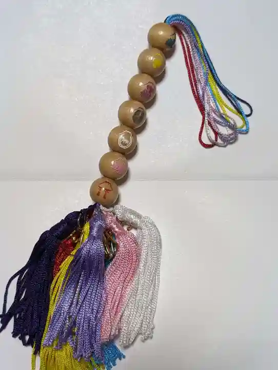 冨士山小御嶽神社(山梨県)