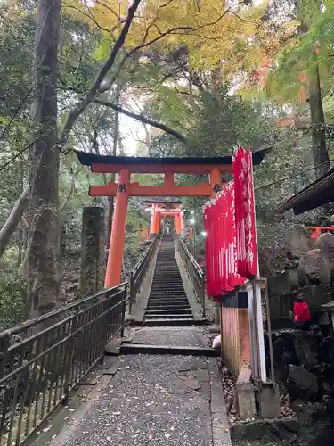 伏見稲荷大社(京都府)