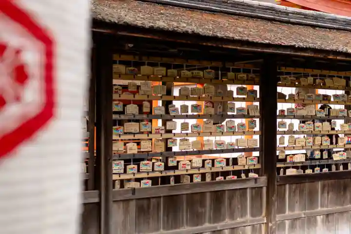 厳島神社(広島県)