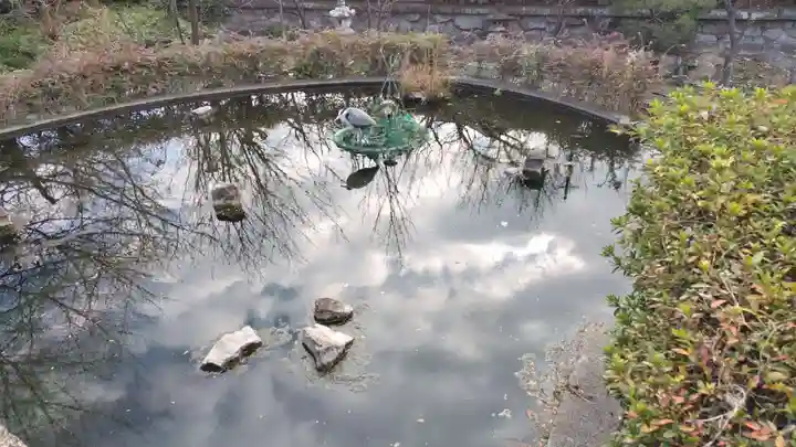 六孫王神社(京都府)