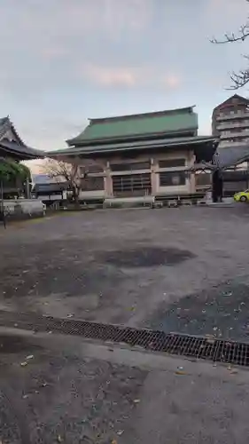 永明寺(静岡県)