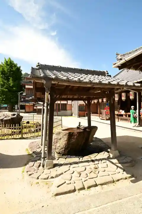 大願寺(広島県)