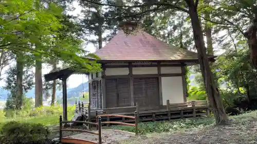 米川八幡神社(宮城県)