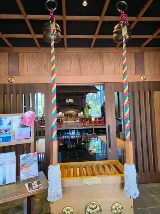 前橋東照宮(群馬県)