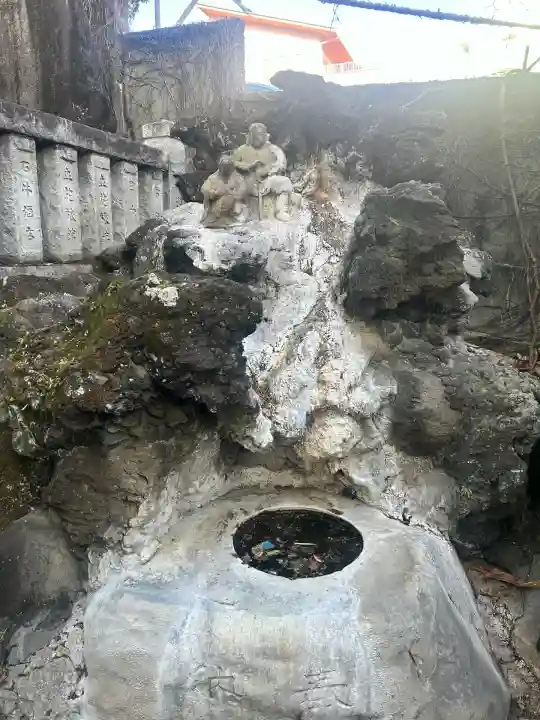 湯前神社(静岡県)