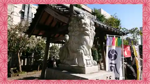 柏神社(千葉県)
