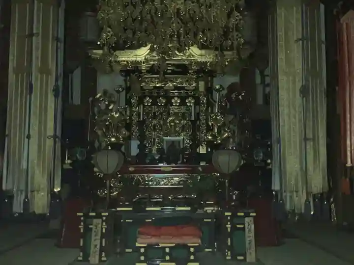 天徳寺(福井県)