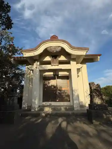 淡島神社(徳島県)
