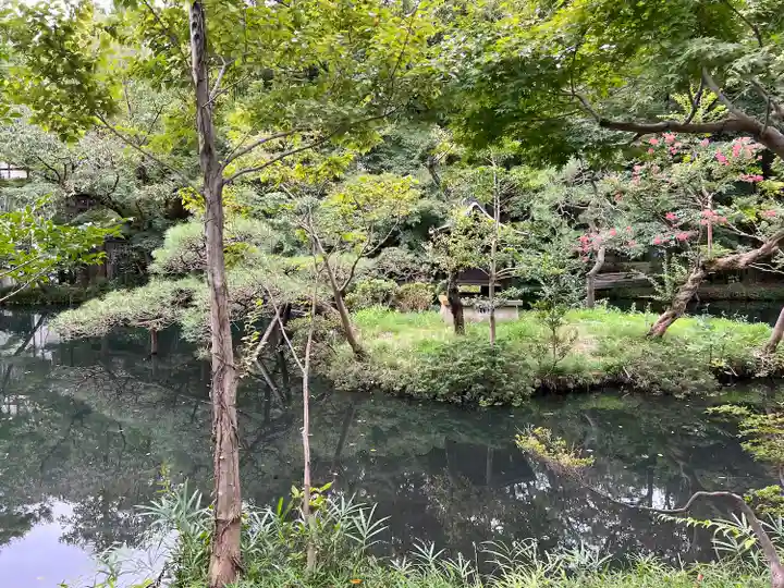 深大寺(東京都)