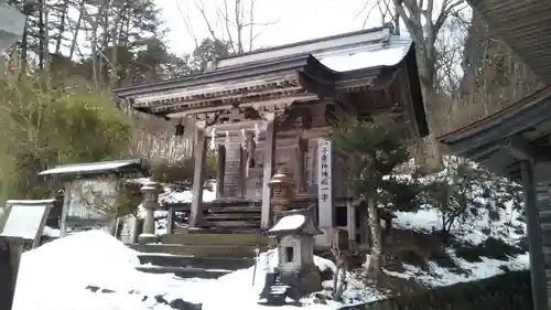 鵜鳥神社のその他建物
