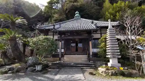長楽寺(静岡県)