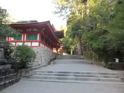 石上神宮のその他建物