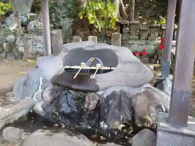 子之神社(神奈川県)